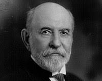  William T. Hornaday
